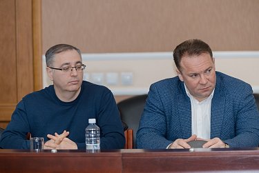 Депутаты зададут вопросы начальнику полиции Оренбуржья
